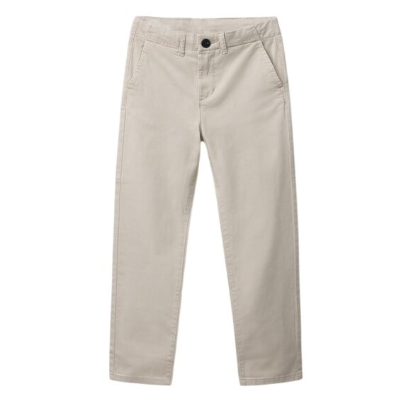 Zara Other - ZARA Kids Basic Slim Pants - Size 10/12 - Sand/Beige Color